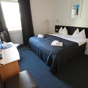 Hotel Am Hillmannplatz Nr.1, Brême