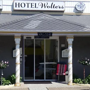 Hotel Wolters, Brême